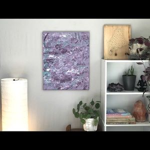 Floart Acrylic Painting